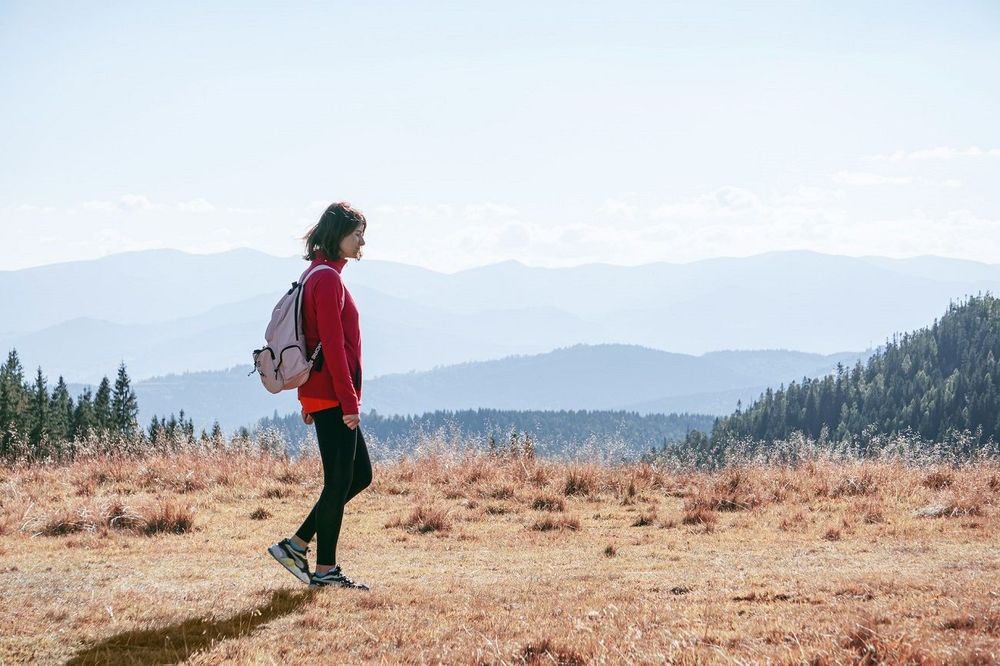 6 exercices essentiels pour retrouver la forme dès le printemps | So Busy Girls