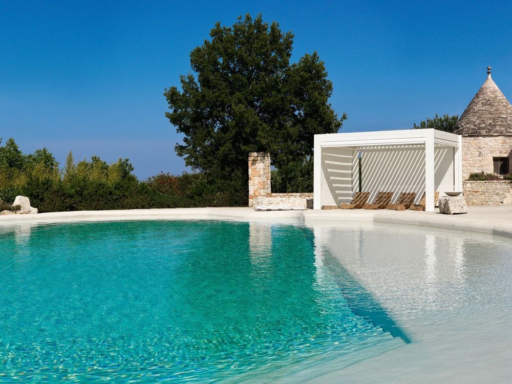 Objectif : Jardin de rêve avec piscine | So Busy Girls
