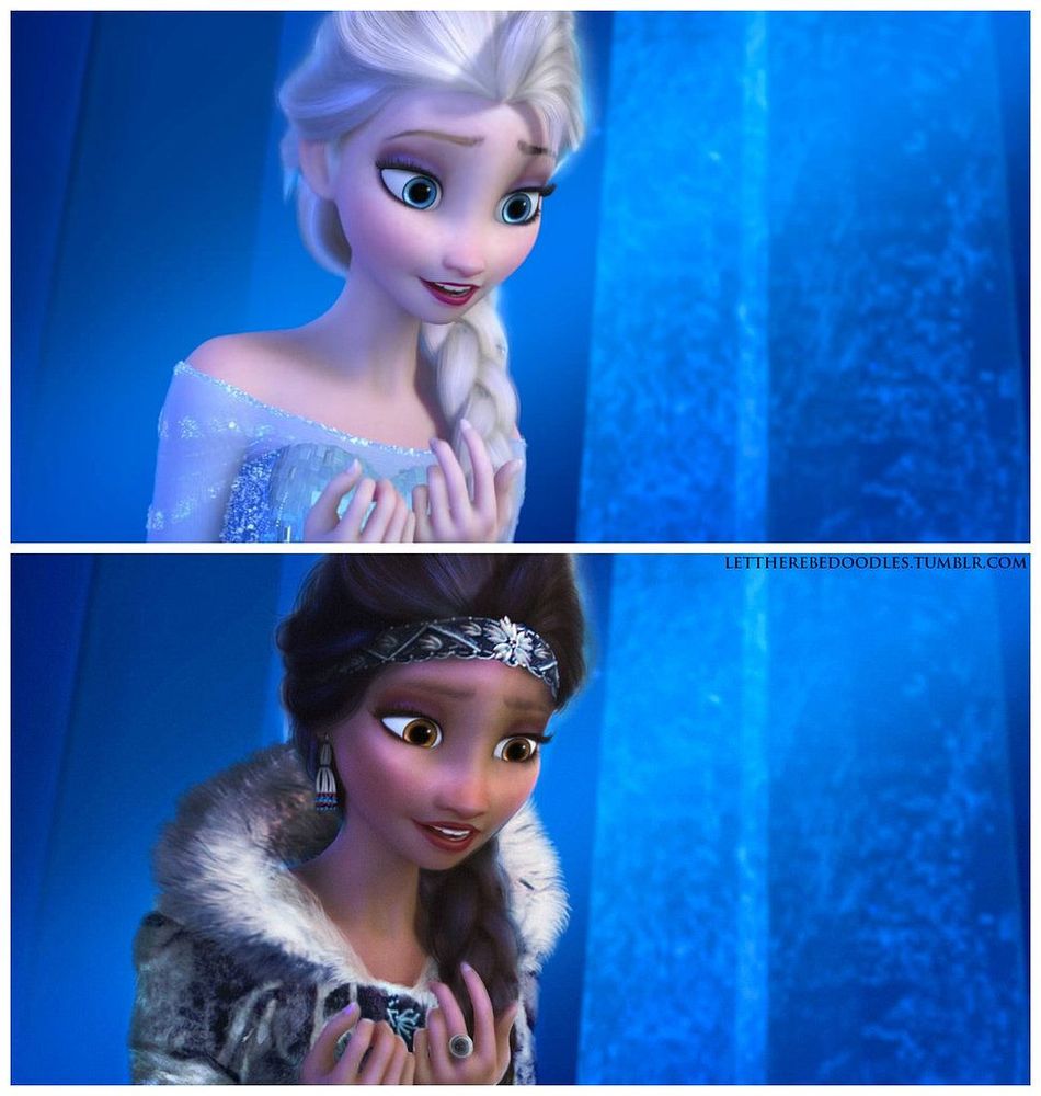 ELSA | So Busy Girls