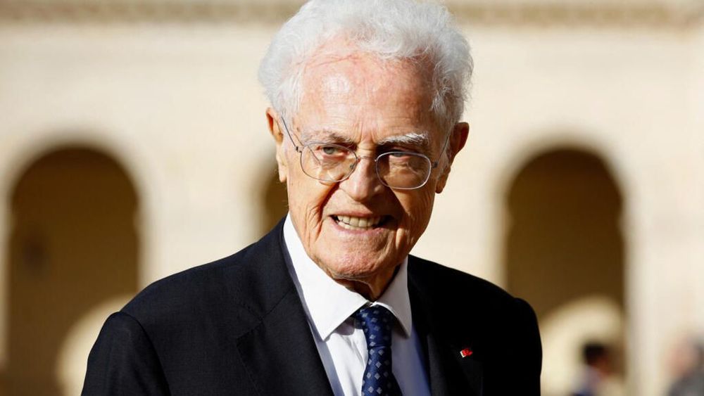 Mort de Lionel Jospin : ces décisions qui continuent d’influencer votre quotidien aujourd’hui | So Busy Girls