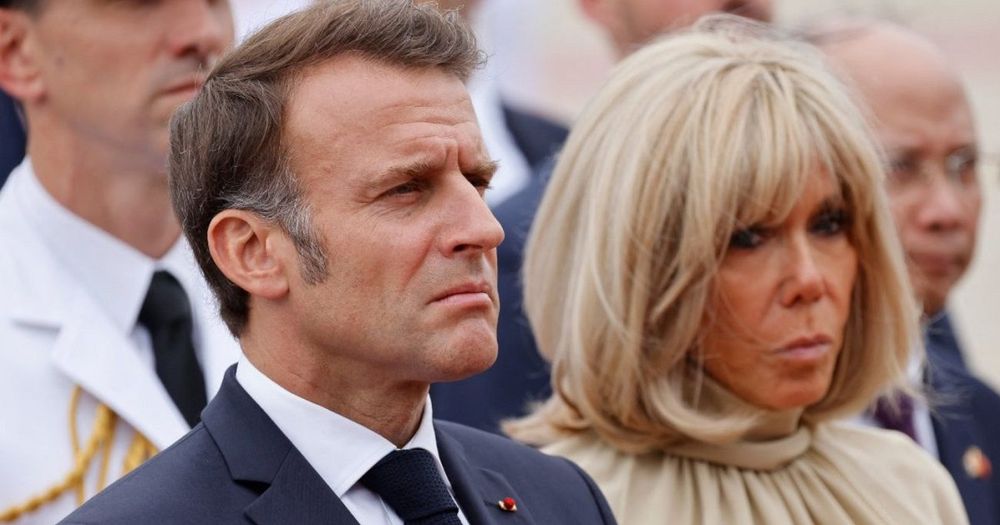 Ce que révèle vraiment le verdict sur Brigitte Macron et la haine en ligne | So Busy Girls