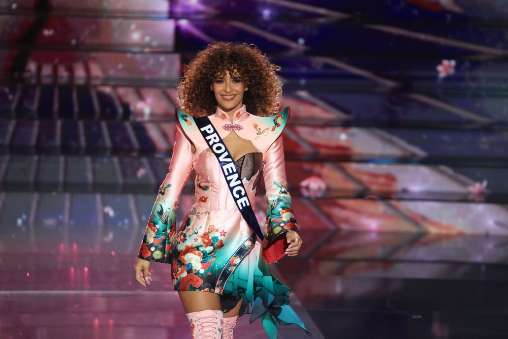 Miss Provence au cœur du scandale : la phrase choc qui l'a plongée dans un énorme bad buzz | So Busy Girls