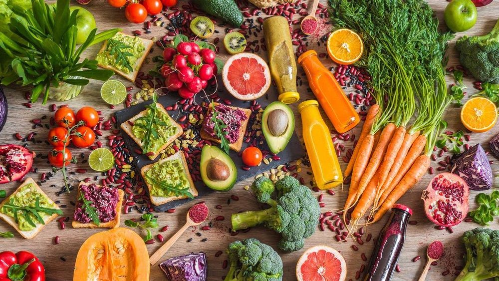 10 aliments qui vous mettront automatiquement de meilleure humeur | So Busy Girls