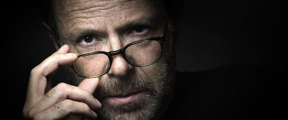 « C'est arrivé la nuit », le prochain roman de Marc Levy qui débarque bientôt en librairie | So Busy Girls