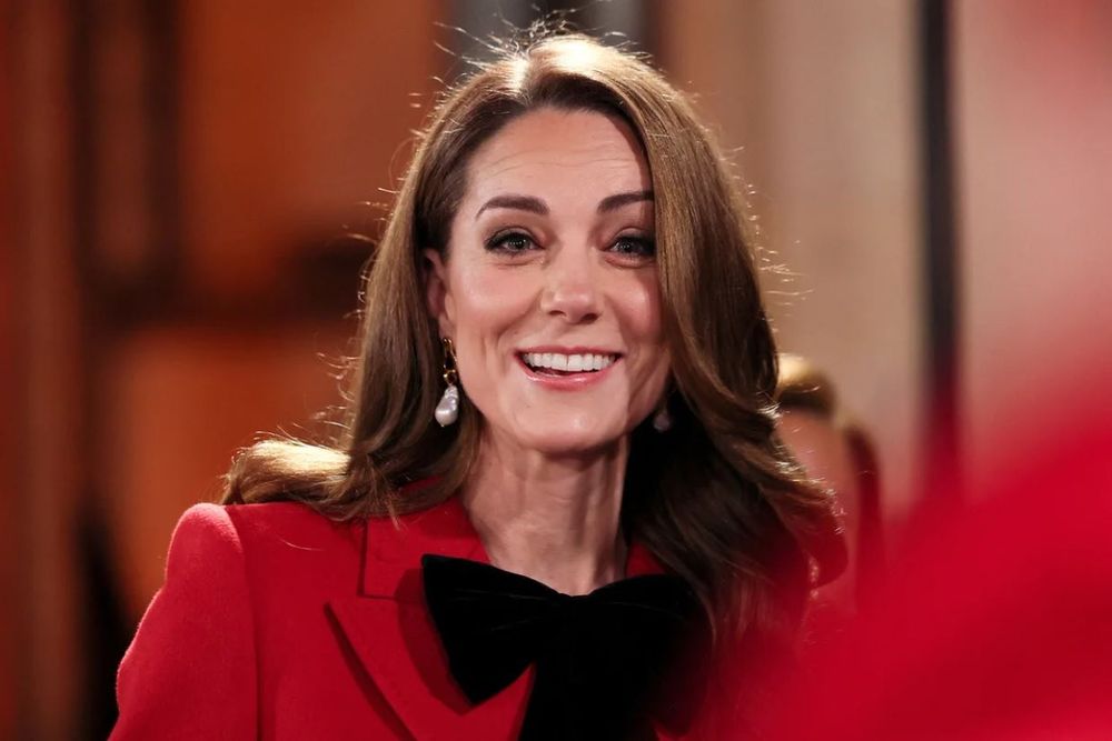 Les proches de Kate Middleton n’en peuvent plus… et Noël l’a encore prouvé | So Busy Girls