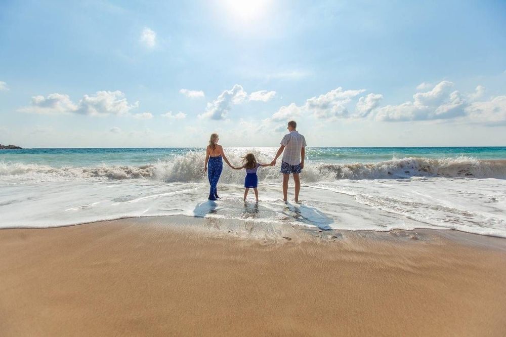 Voyage en famille : quels souvenirs ? | So Busy Girls
