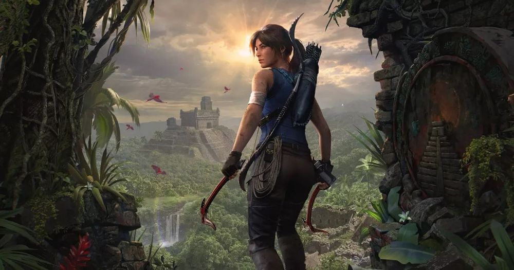 Tomb Raider : la voix française de Lara Croft poursuit l’éditeur pour avoir généré sa voix par IA sans son accord | So Busy Girls