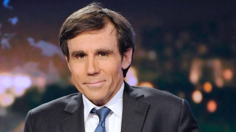 “Je ne comprends pas tout ce qui s’est passé” : face aux députés, David Pujadas lâche des révélations sur les coulisses de France 2 | So Busy Girls