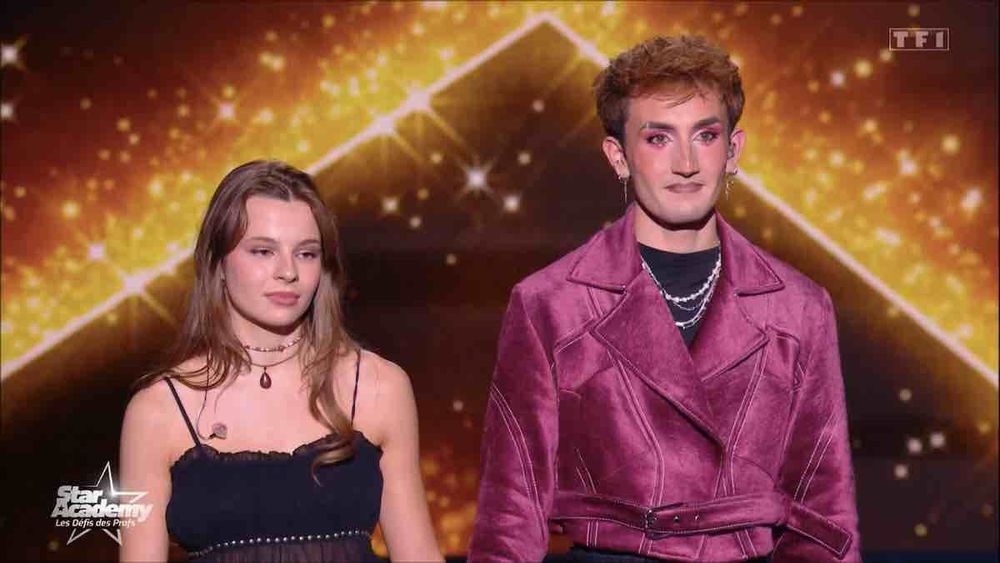 Star Academy : pourquoi le départ d’Anouk a bouleversé bien plus que le public | So Busy Girls