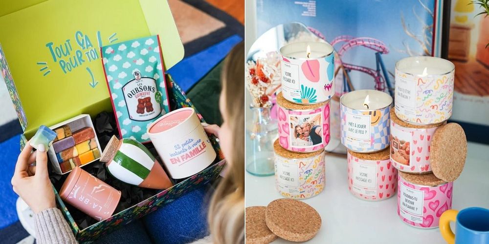 Idées cadeaux originales pour elle : 3 coups de cœur qui lui feront vraiment plaisir | So Busy Girls