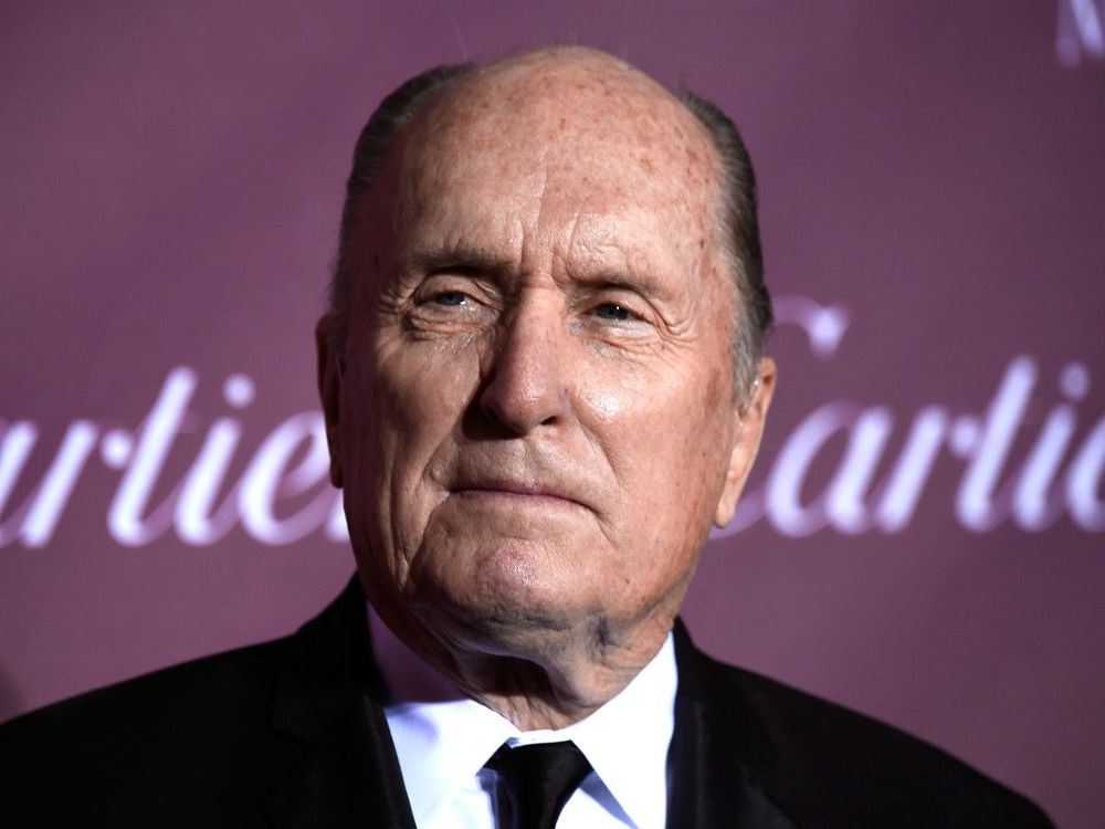 Robert Duvall est mort : l’icône du Parrain et d’Apocalypse Now s’éteint à 95 ans | So Busy Girls