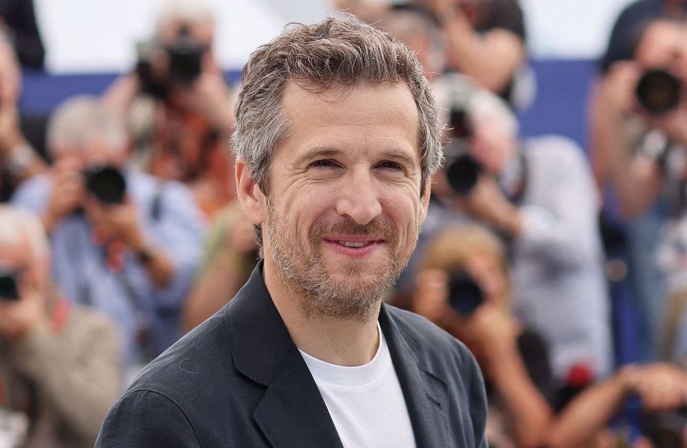 Guillaume Canet affiche un sourire éclatant cinq mois après sa rupture avec Marion Cotillard | So Busy Girls