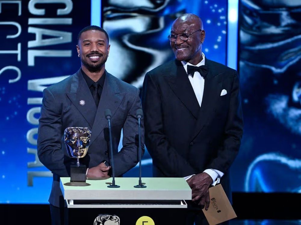 BAFTA 2026 : "On a tous entendu", une insulte raciste en pleine cérémonie face à Michael B. Jordan, la soirée vire au malaise mondial | So Busy Girls