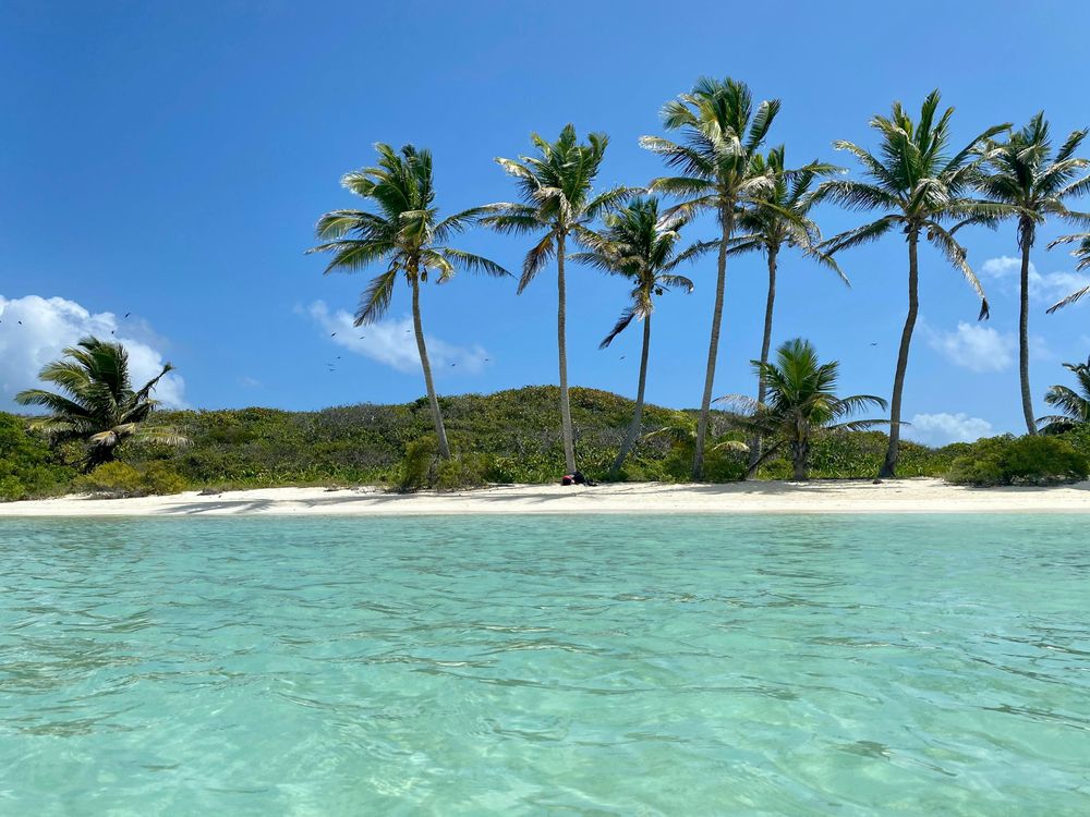 Croisières Caraïbes : entre far niente, découvertes et petits moments qui font sourire | So Busy Girls