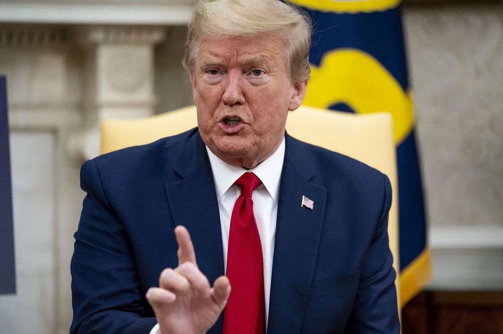 “Affreux” : la charge explosive de Donald Trump contre Bad Bunny au Super Bowl 2026 | So Busy Girls