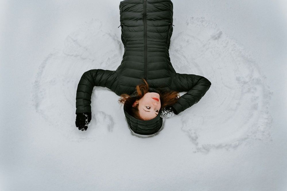 Comment adopter un style chic pour rester au chaud tout l'hiver | So Busy Girls