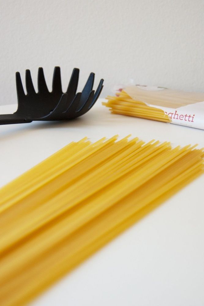 Cette astuce de cuisine va changer la façon dont vous préparez vos spaghettis ! | So Busy Girls