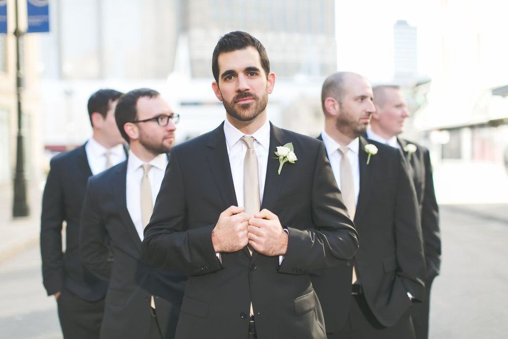 Le shooting photo de ce mariage romantique est vraiment plein de tendresse | So Busy Girls