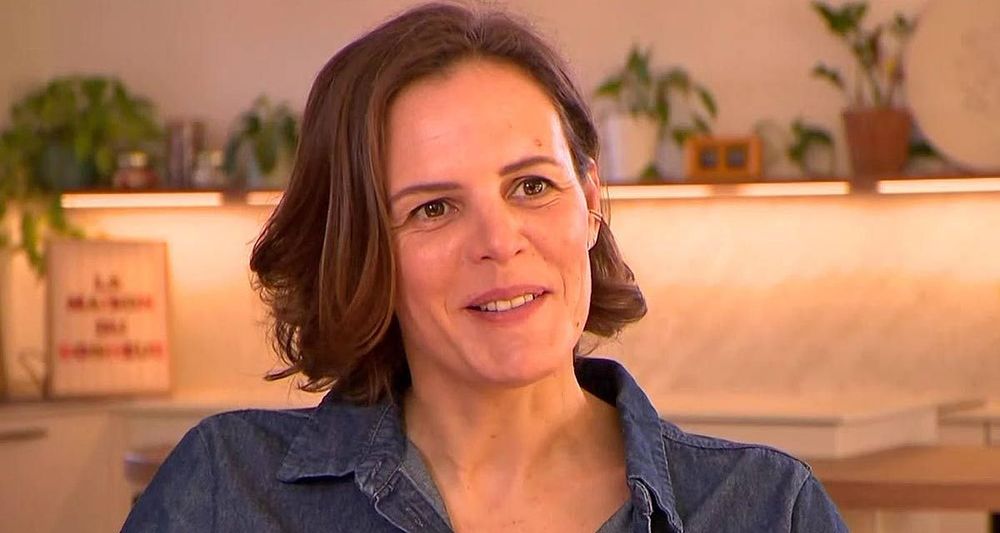 "Des enfants heureux mais…" : Laure Manaudou dévoile un cliché rare avec ses fils qui raconte tout de sa nouvelle vie | So Busy Girls