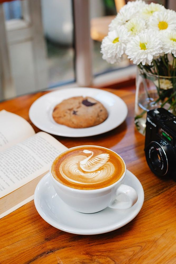 Voilà pourquoi vous ne devriez jamais mettre de lait dans votre café | So Busy Girls