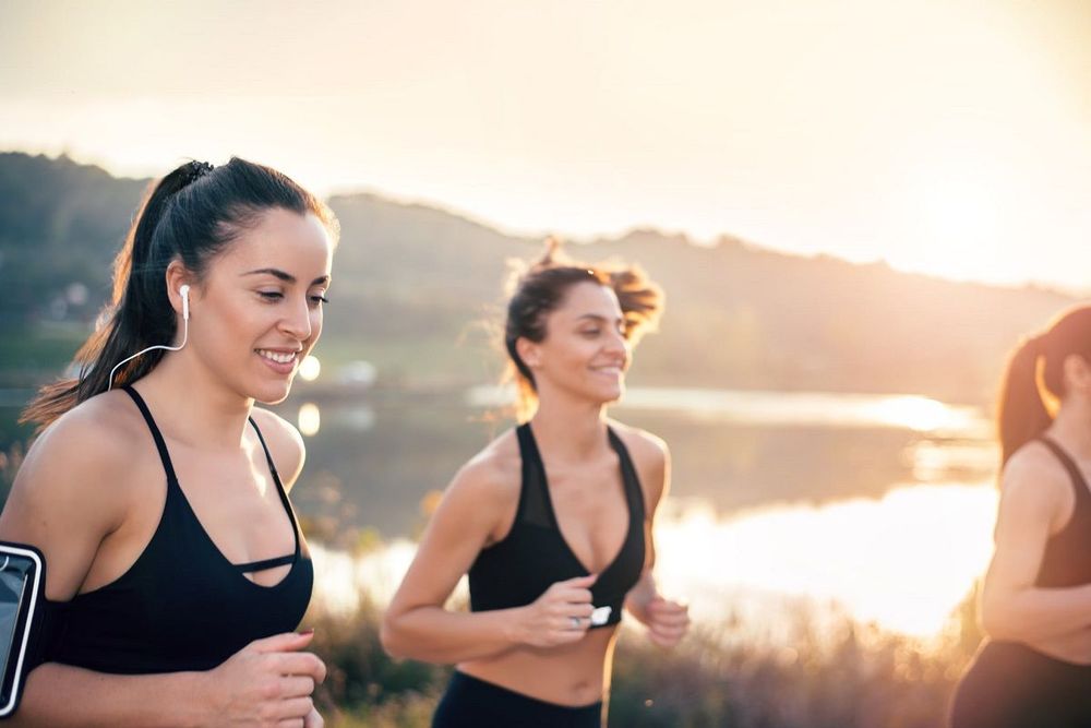 10 raisons de faire plus de sport dès cette semaine | So Busy Girls