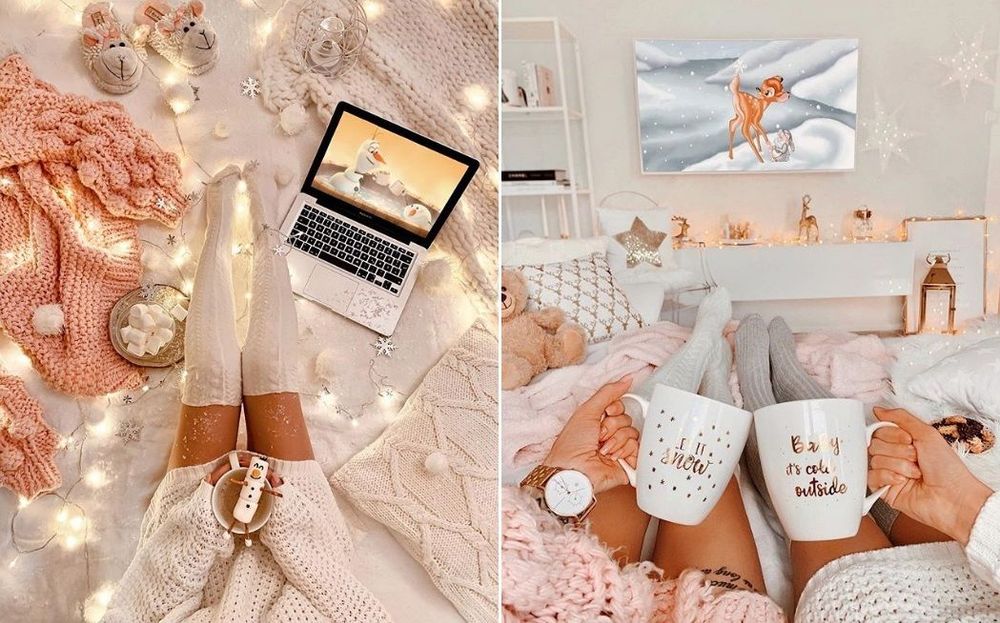 C'est prouvé : regarder des dessins animés permet de lutter contre l'angoisse et la dépression ! | So Busy Girls