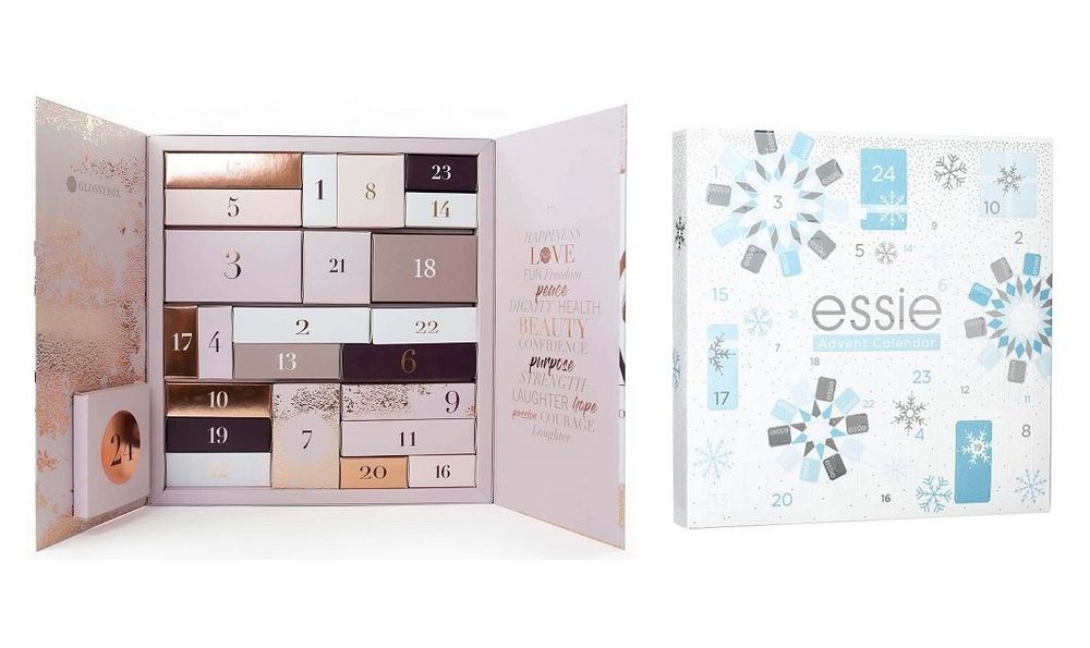 Black Friday : 8 calendriers de l'Avent sympas à -50% | So Busy Girls