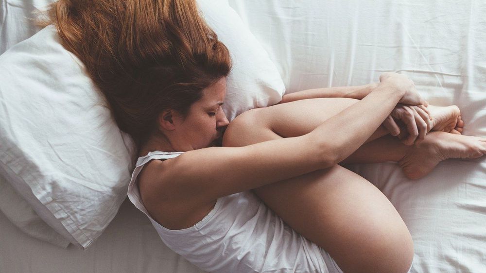 Pourquoi on se sent parfois plus grosse quand on a ses règles | So Busy Girls