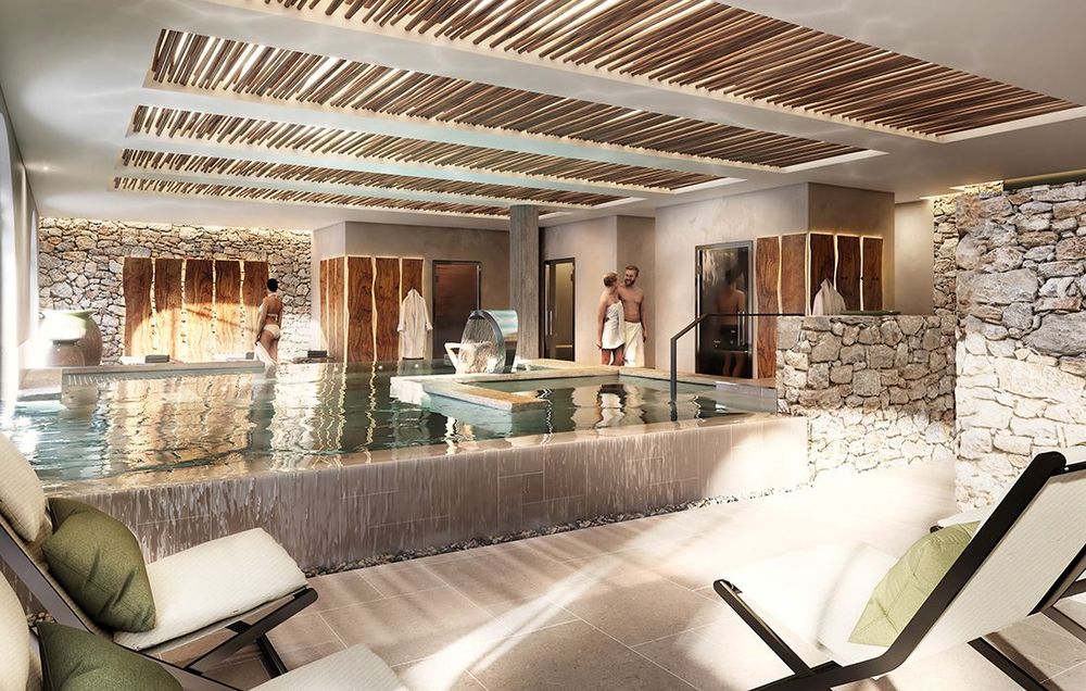 Patrick Bruel ouvre son hôtel 5 étoiles à L’Isle-sur-la-Sorgue, et les premières images sont à couper le souffle | So Busy Girls