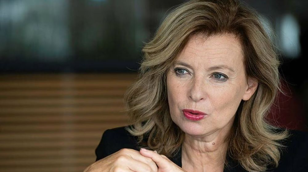 Valérie Trierweiler intervient au sujet de François Hollande : pourquoi sa déclaration qui remet tout en perspective | So Busy Girls