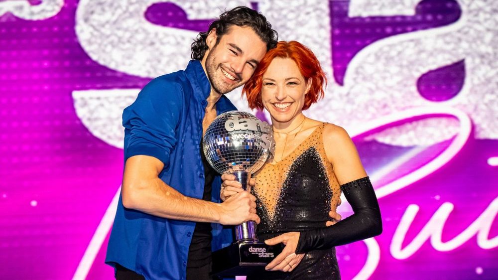 Tensions en coulisses de Danse avec les Stars : pourquoi les propos d’Anthony Colette contre Fauve Hautot font tant parler | So Busy Girls