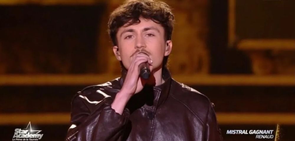 Star Academy 2025 : l’absence de Léo de la tournée fait déjà débat | So Busy Girls