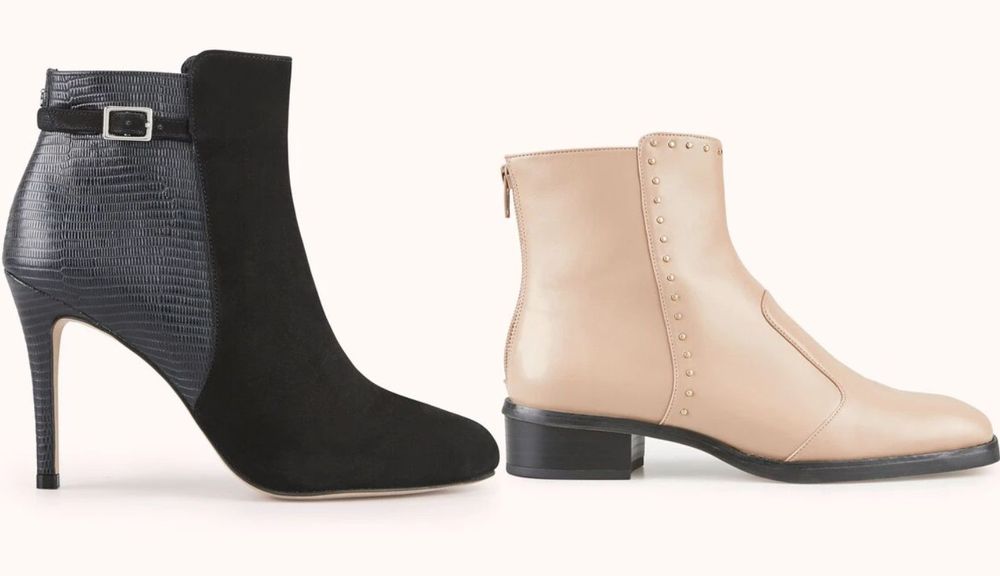 Comment bien choisir ses bottines pour un look toujours tendance ? | So Busy Girls