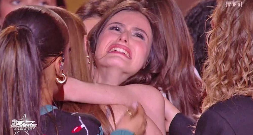 Star Academy : pourquoi l’élimination de Jeanne a autant choqué les fans | So Busy Girls