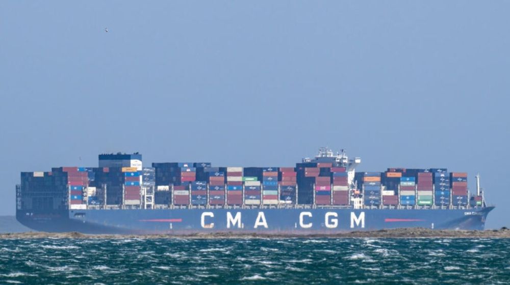 Des marins blessés en pleine mer : ce navire français attaqué dans le détroit d’Ormuz inquiète déjà le monde entier | So Busy Girls