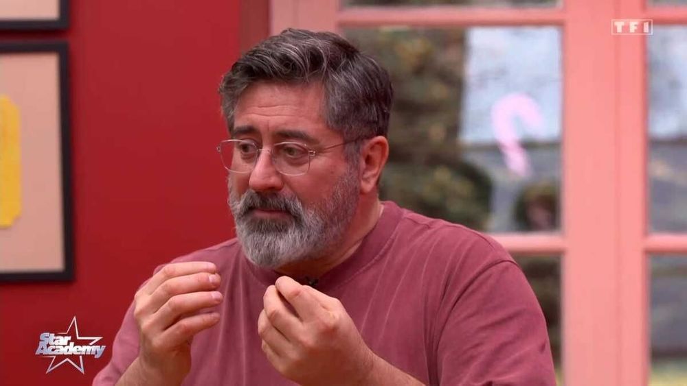Star academy : cette surprise de papy que les élèves ne sont pas près d’oublier | So Busy Girls