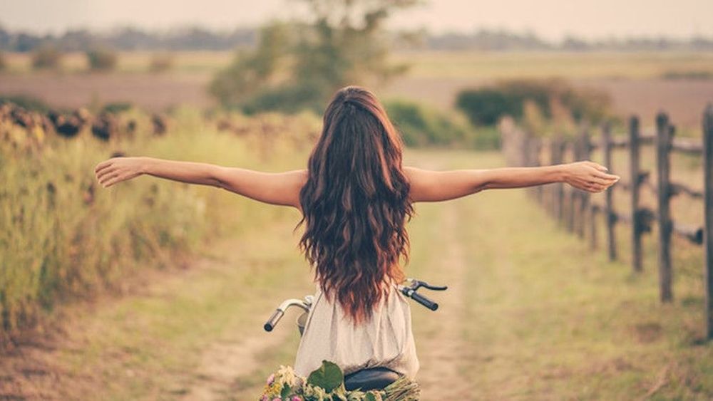 9 conseils pour apprendre à s'aimer tel qu'on est | So Busy Girls