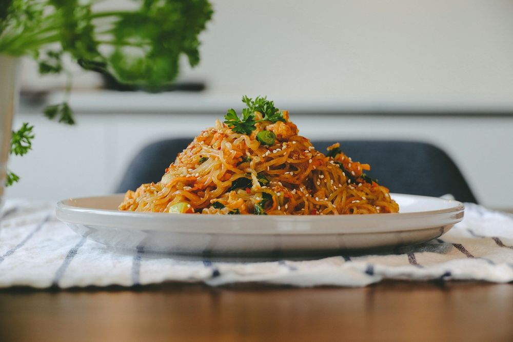 J'ai arrêté de manger des glucides pendant 1 semaine : pourquoi je ne vous le conseille pas | So Busy Girls