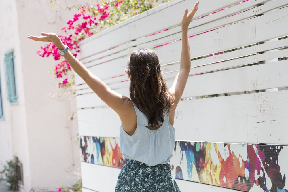 Pourquoi passer une journée sans mon téléphone a tout changé | So Busy Girls