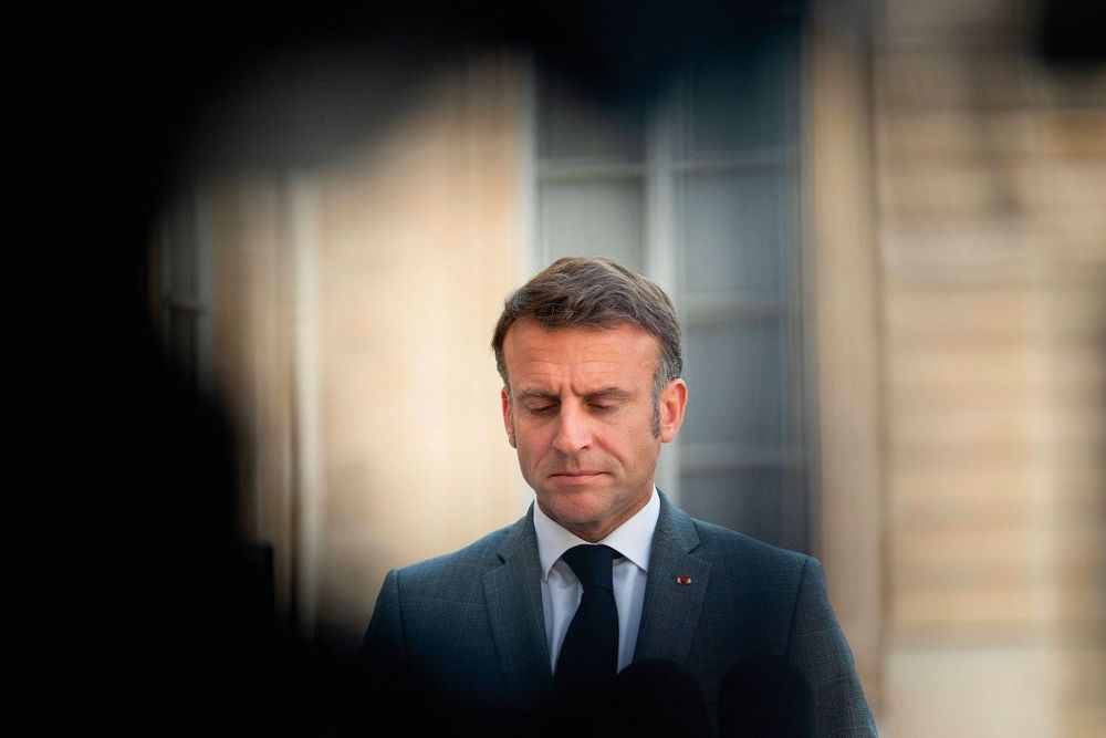 François Hollande face à ses regrets au sujet d'Emmanuel Macron : "je n’ai pas voulu voir ce qui se préparait" | So Busy Girls