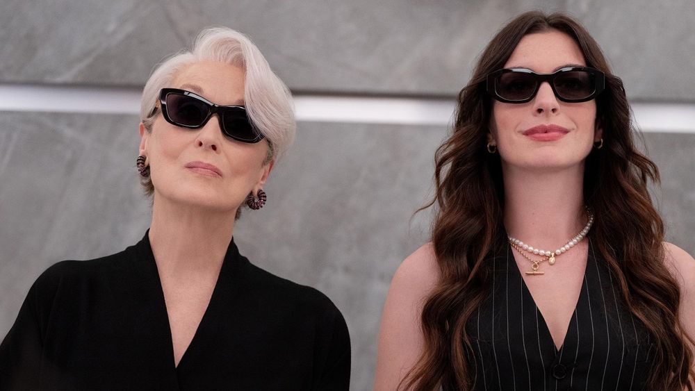 “Je ne le ferai pas” : comment Meryl Streep a doublé son salaire pour revenir dans Le diable s’habille en Prada 2 | So Busy Girls