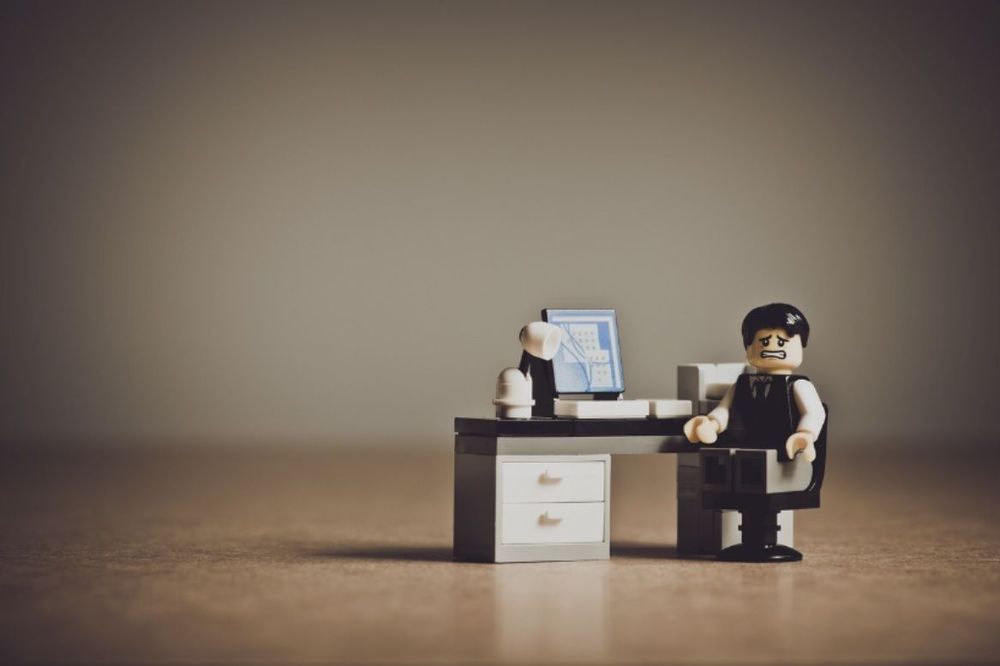 Trouver l’harmonie entre travail et santé mentale | So Busy Girls