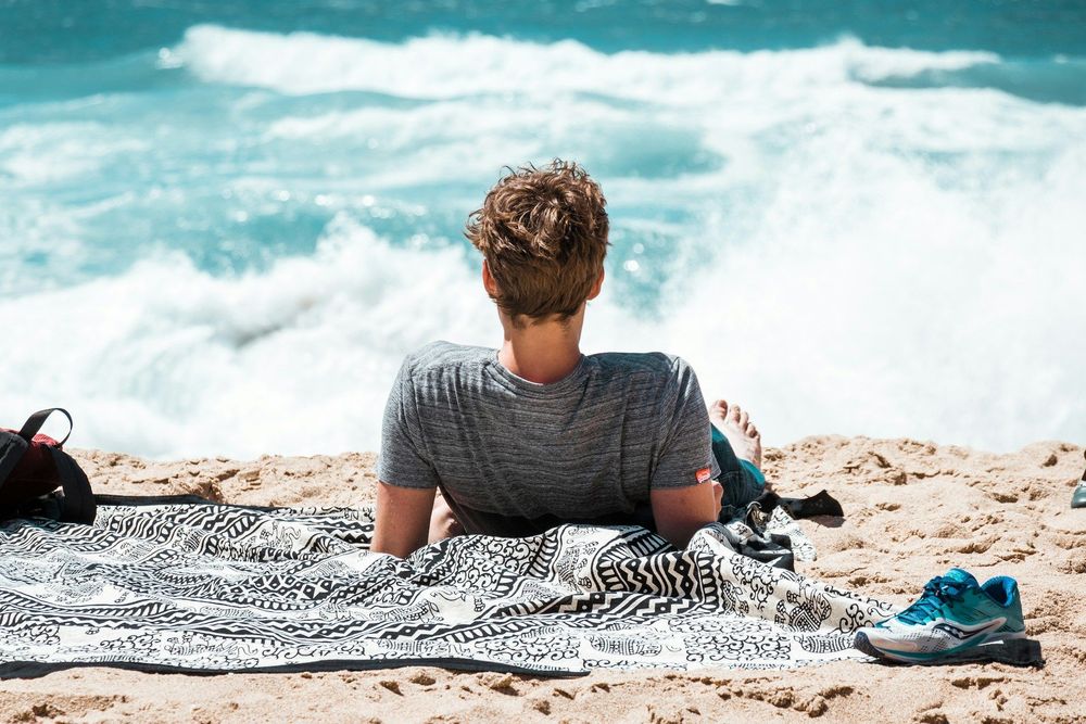 Le week-end de Pentecôte pourrait prendre des airs de vacances avant l’heure | So Busy Girls