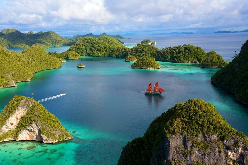 Envie de vacances ? Et si vous vous envoliez pour la plus belle île du monde ? | So Busy Girls