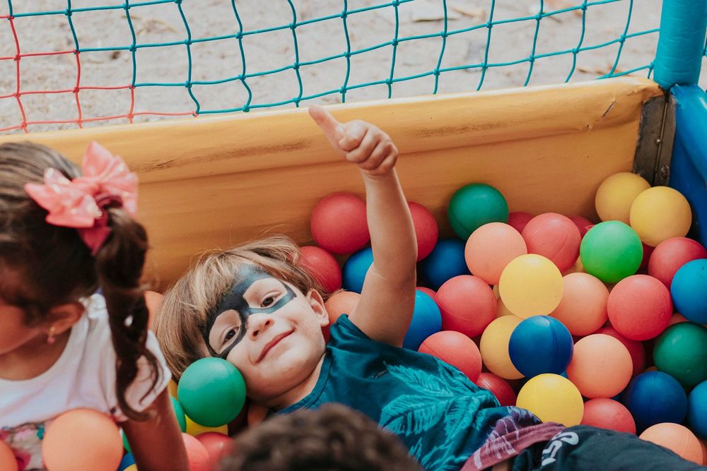 10 phrases que les parents heureux ne prononcent jamais | So Busy Girls