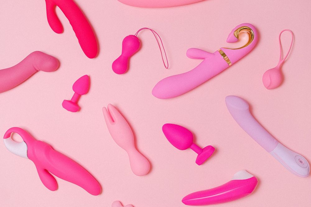 Cette marque de sextoys recherche des milliers de testeuses, et voici où s'inscrire | So Busy Girls
