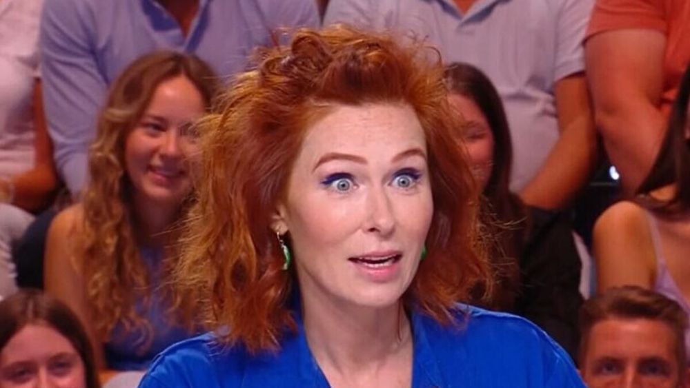 « J’ai un truc absolument génial » : Audrey Fleurot dévoile son secret pour se protéger des critiques | So Busy Girls