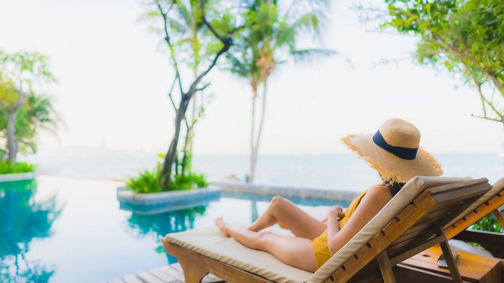 All inclusive en été : les vraies astuces pour partir (presque) à la dernière minute | So Busy Girls