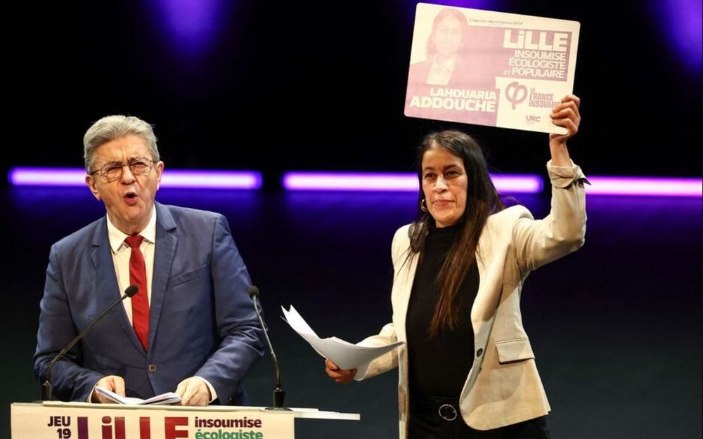 « Ils ne me craignaient pas » : à Lille, Lahouaria Addouche passe de l’ombre à la lumière sous les applaudissements | So Busy Girls