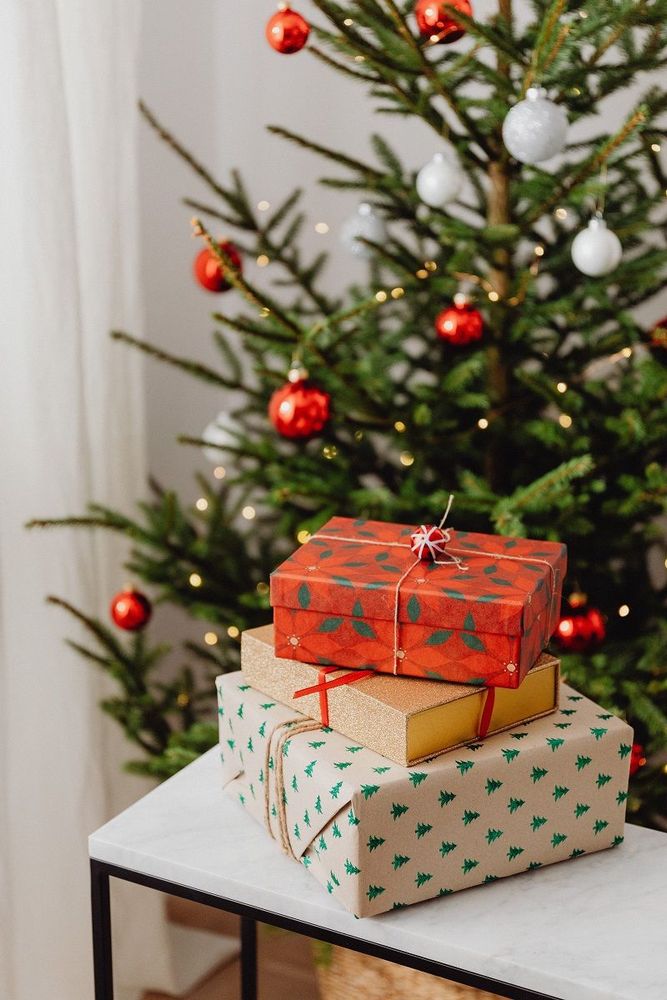 12 idées de cadeau parfait pour les personnes frileuses | So Busy Girls